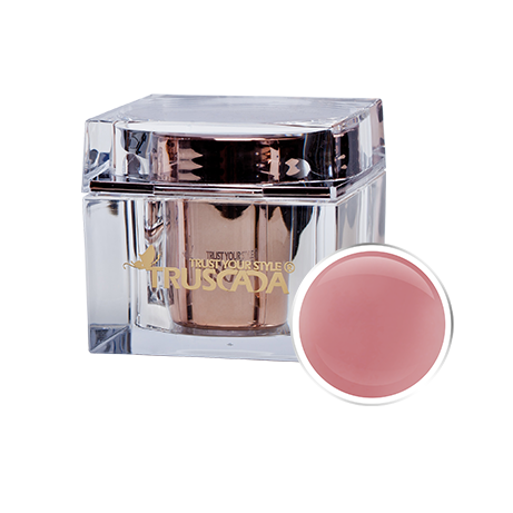 UV Modelačný gél - Heathy Nude