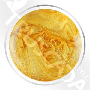 SPIDER GÉL - Gold 5ml